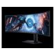 SAMSUNG LS49FG910EUXEN Odyssey Gaming Monitor 49'' - LS49FG910EUXEN