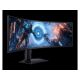 SAMSUNG LS49FG910EUXEN Odyssey Gaming Monitor 49'' - LS49FG910EUXEN