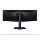 SAMSUNG LS49FG910EUXEN Odyssey Gaming Monitor 49'' - LS49FG910EUXEN