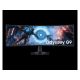 SAMSUNG LS49FG910EUXEN Odyssey Gaming Monitor 49'' - LS49FG910EUXEN