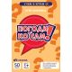 Karte - Učim i igram se – Pogodi ko sam – igra pamćenja - 29829