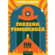 Paklena pomorandža - EP2814146