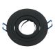 FORMA Ugradna rozetna CFR1010 BK, crna - EP2887908