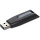 VERBATIM V3 USB 128GB 3.0 Blc (49189) - EP2560034