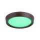 Rabalux Plafonjera Mokka LED 24W braon (2987) - 2987