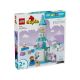 LEGO 10455 Anina i Elsina žurka u Zaleđenom dvorcu - 298735