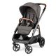 PEG PEREGO Kolica za bebe Veloce 500, crna/siva - P3120021614