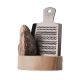 RivSalt ORAH DEKORATIVNA KAMENA SO 001-W - EP3112963