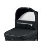 PEG PEREGO Nosiljka za kolica za bebe Grande Vivace/Veloce, crna - P3828001618