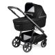 PEG PEREGO Nosiljka za kolica za bebe Grande Vivace/Veloce, crna - P3828001618