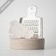 RivSalt BETON DEKORATIVNA KAMENA SO 001-C - EP3112960