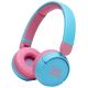 JBL Bežične Bluetooth slušalice za decu Herman JR310, plava - 76024