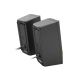 REDRAGON Anvil GS520 RGB Gaming Speaker 2.0 - 039155