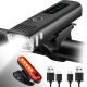 LED svetlo za bicikl - EP3090922