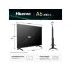 HISENSE Televizor 65A6Q, Ultra HD, Smart - TVZ02830