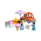 LEGO 10458 Putovanje na sladoled sa Blui - 299912