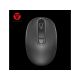FANTECH Miš Wireless W192 crni - 44676