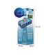 BESTWAY Bazen sa metalnim okvirom  i filter pumpom 400x211x81cm Steel Pro - 1669-1