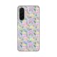 Maska za Samsung A366B Galaxy A36 5G Soft Flowers Silikonska Print Skin - EP2995334