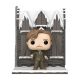 FUNKO POP Deluxe: HP Hogsmeade - Shrieking Shack /w Lupin - 050466
