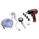 EINHELL Set dodataka za kompresor za vulkanizere 340 Nm 10/1 - EP2835699