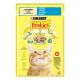 FRISKIES Vlažna hrana za mačke u sosu sa lososom 85g - 7613036964081
