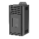 MARELI Kamin na pelet PS 12 air (12kW) crna - EP3020622