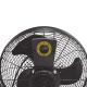 Podni ventilator 50cm 120W Prosto FF50Y/BK - 1264-1-1