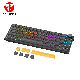 FANTECH Gejmerske slušalice HG20 CHIEF II CRNE - FT74292
