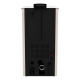 MARELI Kamin na pelet UNO 18 (2kW + 16kW) krem - EP3012026