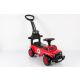 WINNER BIKE GO CART CAR RED - TRO0038