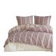 VIKTORIJA Set posteljine Classy 200x220cm Pardus - VLK000506-pardus