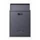 GS Mailbox Poštansko sanduče Napoli, 330x260x90mm, sa 2 ključa - EP3065792