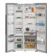 WHIRLPOOL Side by side frižider WHG2 6592 X4E - EP3080506