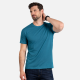 Mafimi Majica kratak rukav petrol - EP2856683