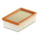 KARCHER HEPA filter WD4/WD5/WD6 - 2.863-005.0
