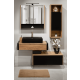 CERAMICA LUX Una donji deo F90 konzolna - 300254