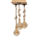 CERAMICA LUX Una luster - 300269