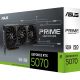 ASUS Grafička karta PRIME-RTX5070-O12G 12GB 192bit - VGA02964