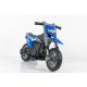 WINNER BIKE GO CART SUPRTMOTO BLUE - TRO0036
