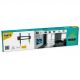 Nosač za TV Kettz CER-70F 65-120/vesa max 900x600/200kg/fiksni - EP3324222