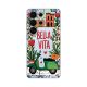 Maska za Samsung S948B Galaxy S26 Ultra Bella Vita Silikonska Print Skin - EP2995379