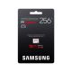 SAMSUNG Memorijska kartica P9 Express MicroSDXC Card 256GB MB-MK256T - EP3302175