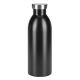 Castelli Termos boca Pietra, Inox 304, Dvostruki zid, 500ml, Crna - EP3246712