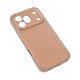 Maska za Honor 600/600 Pro roze zlatna Sparkle Dust - EP3106535