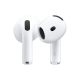 Apple AirPods 4 slušalice (MXP63LL/A) - EP3261630