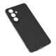 Maska za Samsung S946B Galaxy S26 Plus crna Teracell Soft Velvet - EP3009552