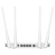 Wireless Router Cudy WR300S 300Mbps/EXT4x5dB/repeater/2,4GHz/1WAN/4LAN/AP - EP3325631