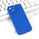 Maska za iPhone 13 Mini 5.4 plava Silikon Pro Camera - 214873