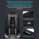 Coteci Ranac Space series crni - EP3232564